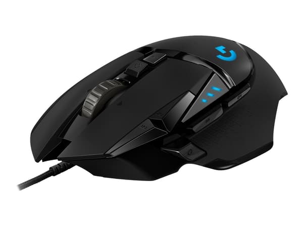 Havit XXL Gaming Mousepad Black