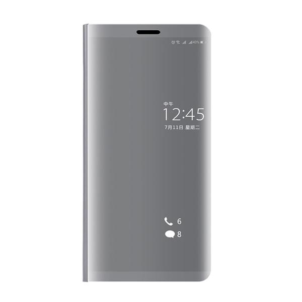 Flipcase för honor 20/Nova 5T|silver silver