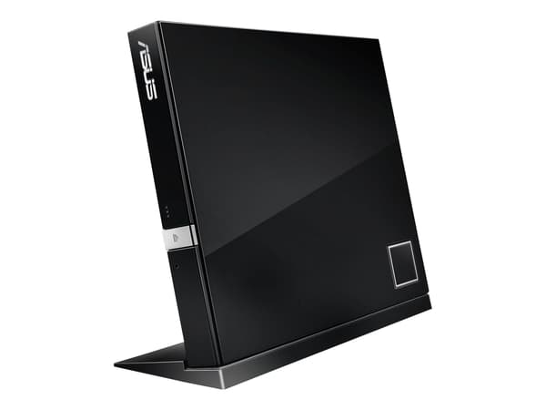 ASUS SBW 06D2X-U BDXL drev