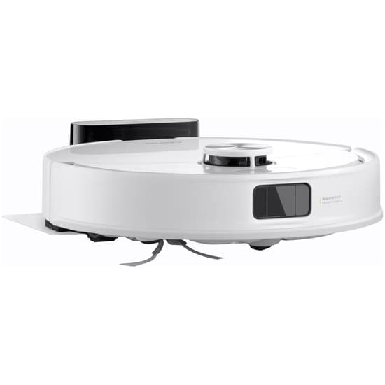 Roborock Q10 VF Dammsugare Robotstyret vit vit