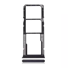 SIM-kortsfack för Xiaomi Redmi Note 12 4G (Onyx Gray)