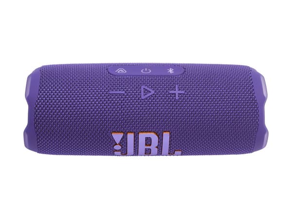JBL Flip 7 Höjttaler lila lila