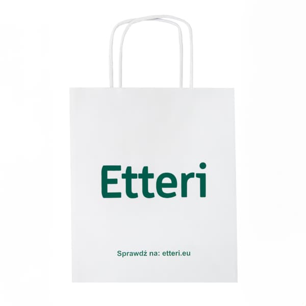 Etteri papperspåse