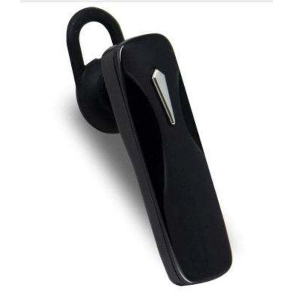 M163 Bluetooth hörlurar vit Vit