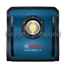 Bosch GLI 18V-10000 C Professional Arbejdslys