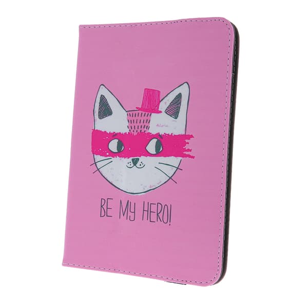 Universal Kitty 2 fodral för surfplatta 9-11 tum