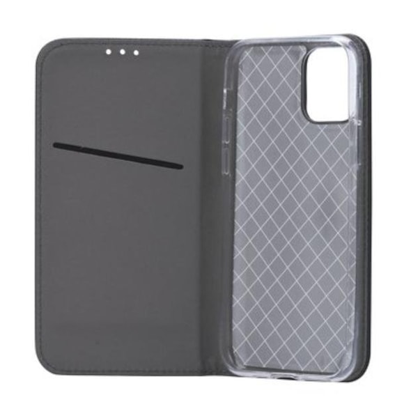 Smart Case Book för iphone X/Xs