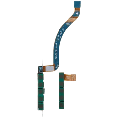 5G Antenn Flexkabel Med Modul Till Samsung Galaxy S24 Plus (2 Delar) (Premium)
