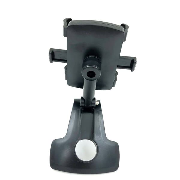 MULTIFUNCTIONAL CAR HOLDER TC-060 BLACK