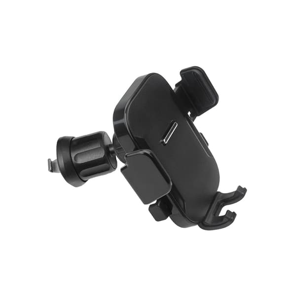 Maxlife bilhållare MXCH-07 svart