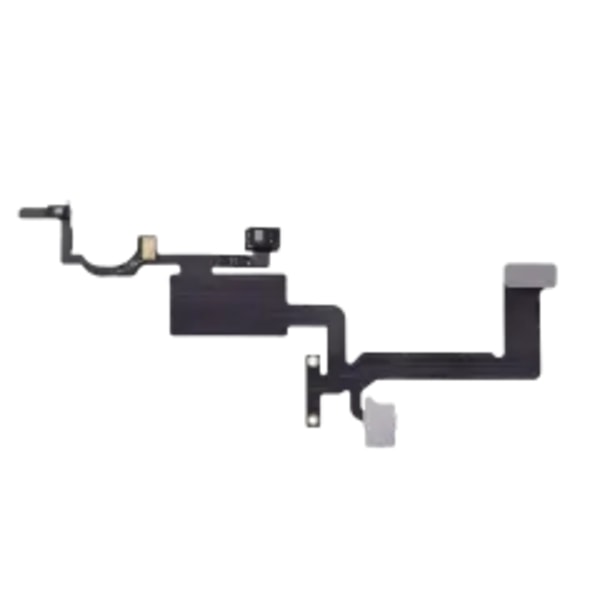 Närhetssensor Flexkabel för iPhone 12 / 12 Pro (Face ID och True Tone-återställning) (JCID)