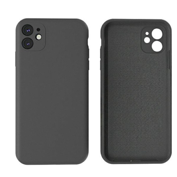 TINT iphone 13pro max fodral|svart svart
