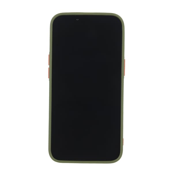 Ultra Trendy skal för iPhone 11 Resegrön