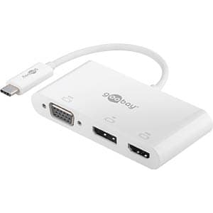 goobay VGA-adapter
