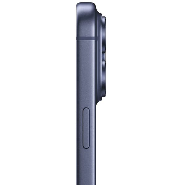 Apple iPhone 17 Pro 6.3 512GB Blå blå