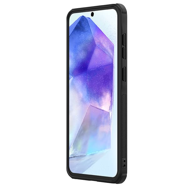 NILLKIN SUPER SHIELD PRO SAMSUNG A56 5G SVART
