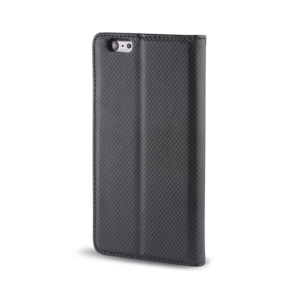 Smart Magnet-fodral för Nothing Phone 3a Pro svart