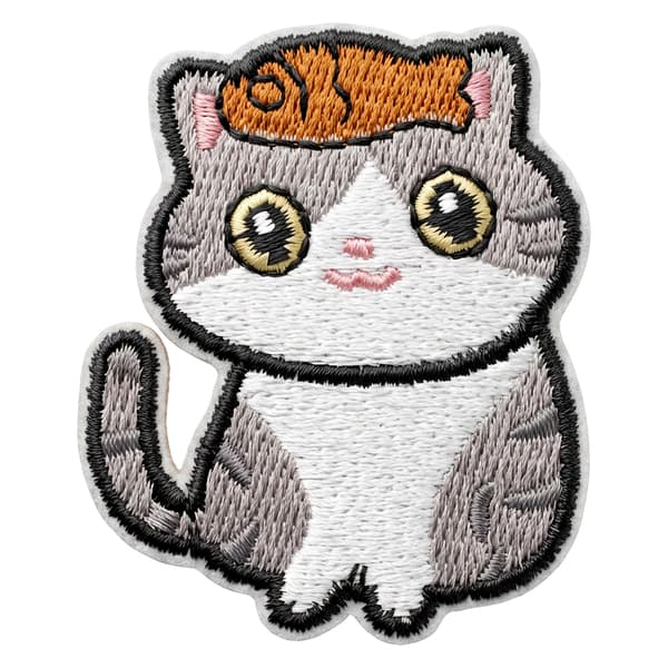 Lapp katt 1 3-delat set