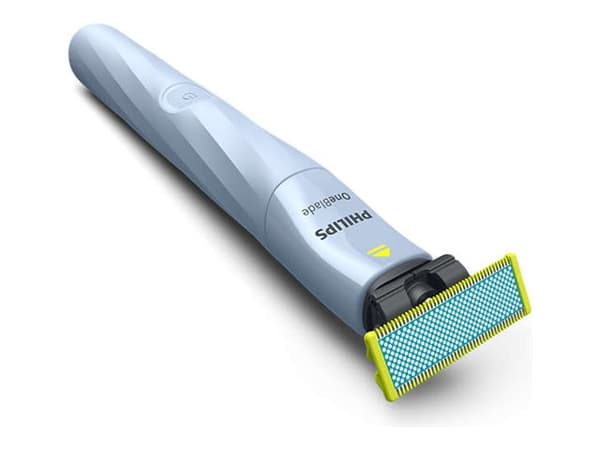 Philips OneBlade 1st Shave QP1324 Trimmer Blå