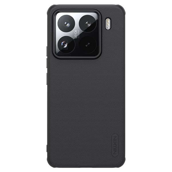 NILLKIN SUPER SHIELD PRO XIAOMI 15 PRO svart svart