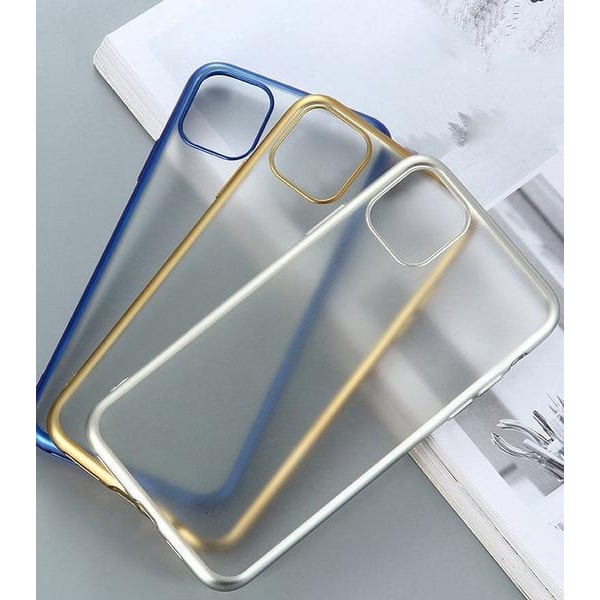 Forcell NEW ELECTRO  för iphone 11pro blue
