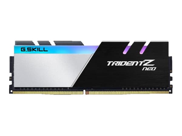 G.Skill TridentZ Neo Series DDR4 SDRAM 32GB kit CL16 Icke-ECC DIMM 288-PIN
