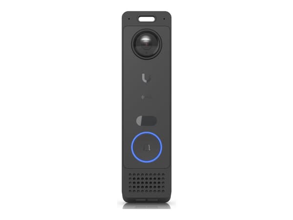 Ubiquiti UniFi G6 Entry Dörringeklokke