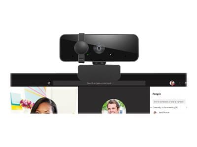 Lenovo Essential 1920 x 1080 Webcam