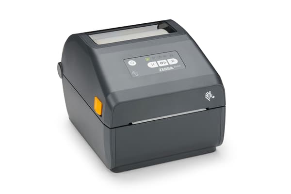 Zebra ZD421d Direkte termisk
