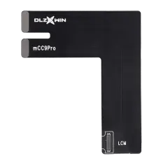 Testare Flexkabel för iTestBox (S200 / S300) för Xiaomi Mi CC9 Pro