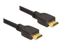 DeLock HDMI Splitter Video-/audiosplitter HDMI