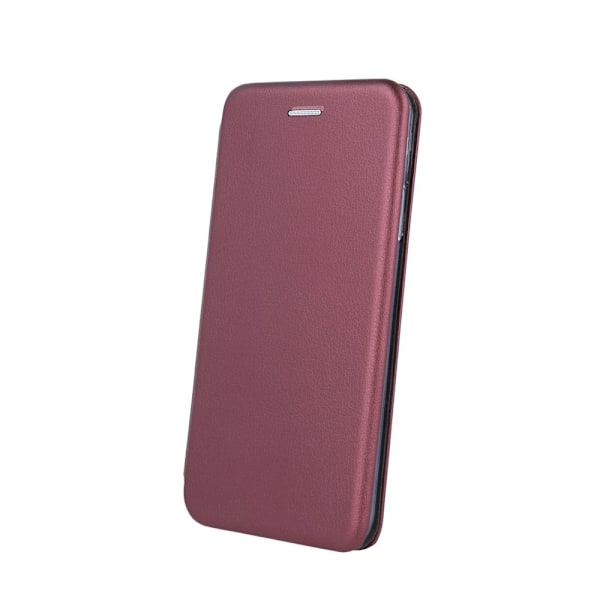 iphone 13 mini smart magnetfodral röd röd