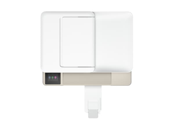 HP Envy 6520e All-in-One Bläkprinter