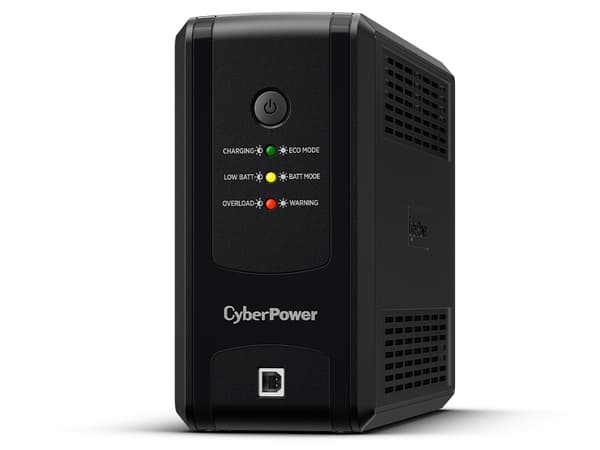 CyberPower UT Series UT850EG UPS 425Watt 850VA