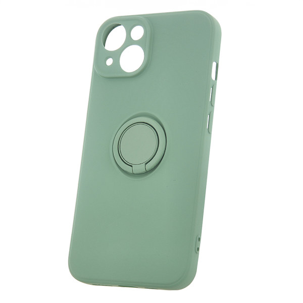 Finger Grip Case for iPhone 16 Pro Max 6.9\" Mint