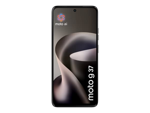 Motorola moto g37 6.67 128 GB Grå