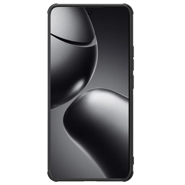 NILLKIN SUPER SHIELD PRO XIAOMI 14T PRO SVART
