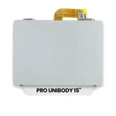 Trackpad för MacBook Pro 15\" A1286 (2008-2012)