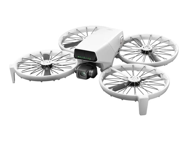DJI Flip Fly More Combo (DJI RC 2)