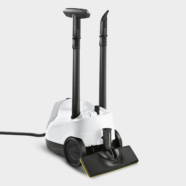 Kärcher SC 4 EasyFix Damprenser