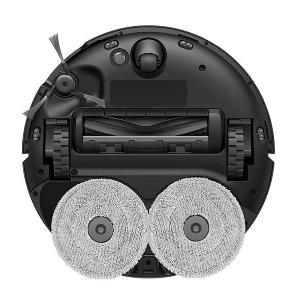 Dreame X40 Master Dammsugare Robotstyret svart svart