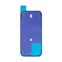Baksidans glaslimtejp för iPhone 17 (Äkta OEM) (30-pack)