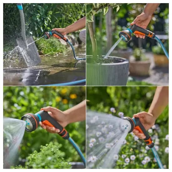 Gardena Classic Multi-Spraypistol Sät