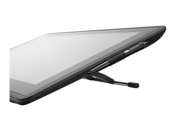 Wacom Cintiq 22 svart
