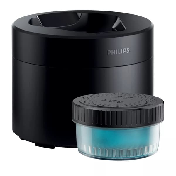 Philips QCP10/01 Quick Clean Pod rengöringsstation till shaver