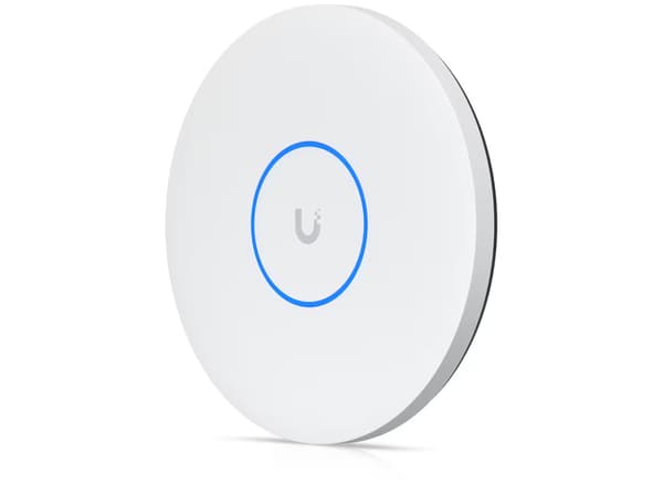 Ubiquiti UniFI 7 Pro XG trådlös forbindelse 2,4/5/6GHz WiFi 7