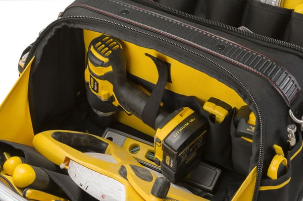 Stanley Fatmax Teknikertaske