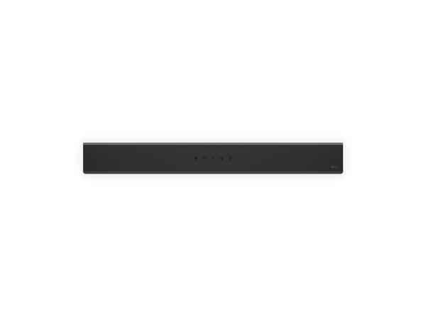LG S40T 2.1-kanal Soundbarsystem svart