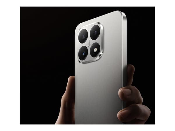 Xiaomi 15T 6.83 512GB Grey