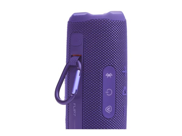 JBL Flip 7 Höjttaler lila lila